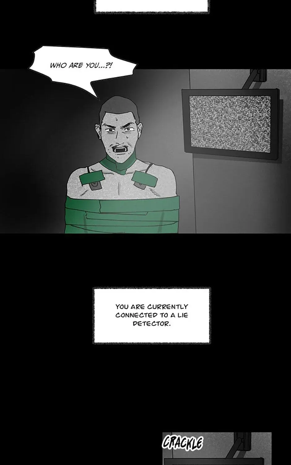 The Killing Vote Chapter 53 page 49 - 