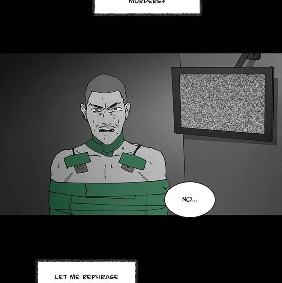 The Killing Vote Chapter 53 page 56 - 