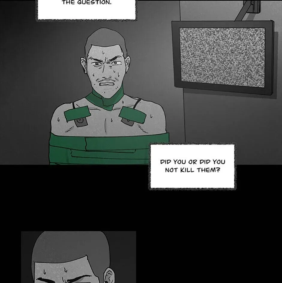 The Killing Vote Chapter 53 page 57 - 