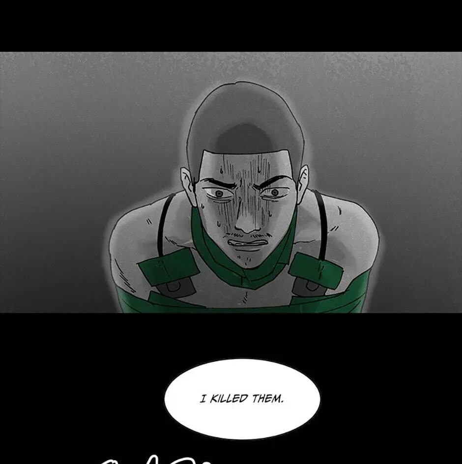 The Killing Vote Chapter 53 page 59 - 