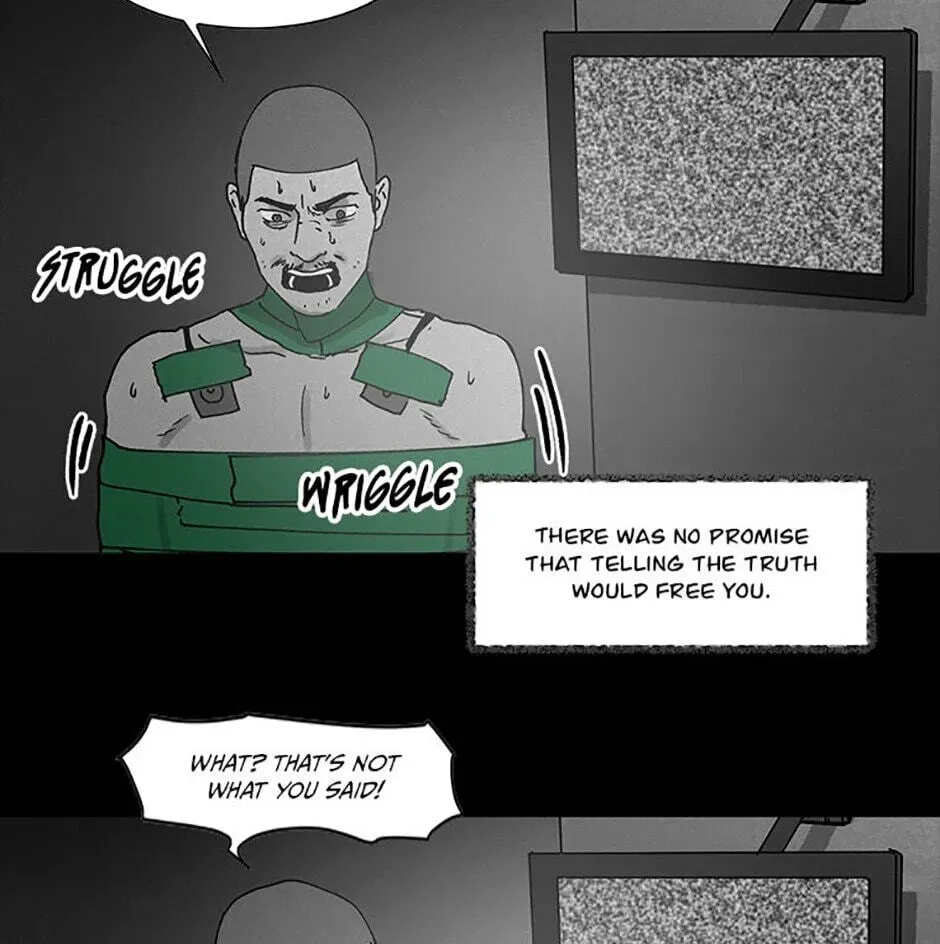 The Killing Vote Chapter 53 page 61 - 
