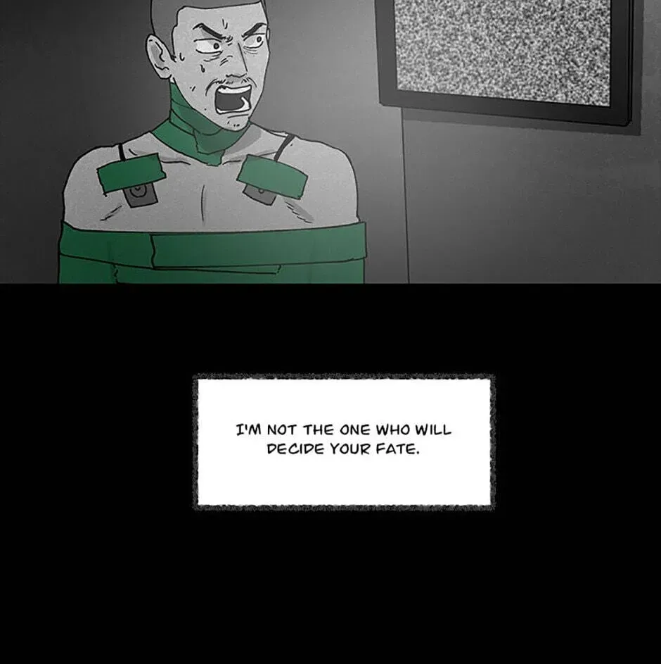 The Killing Vote Chapter 53 page 62 - 