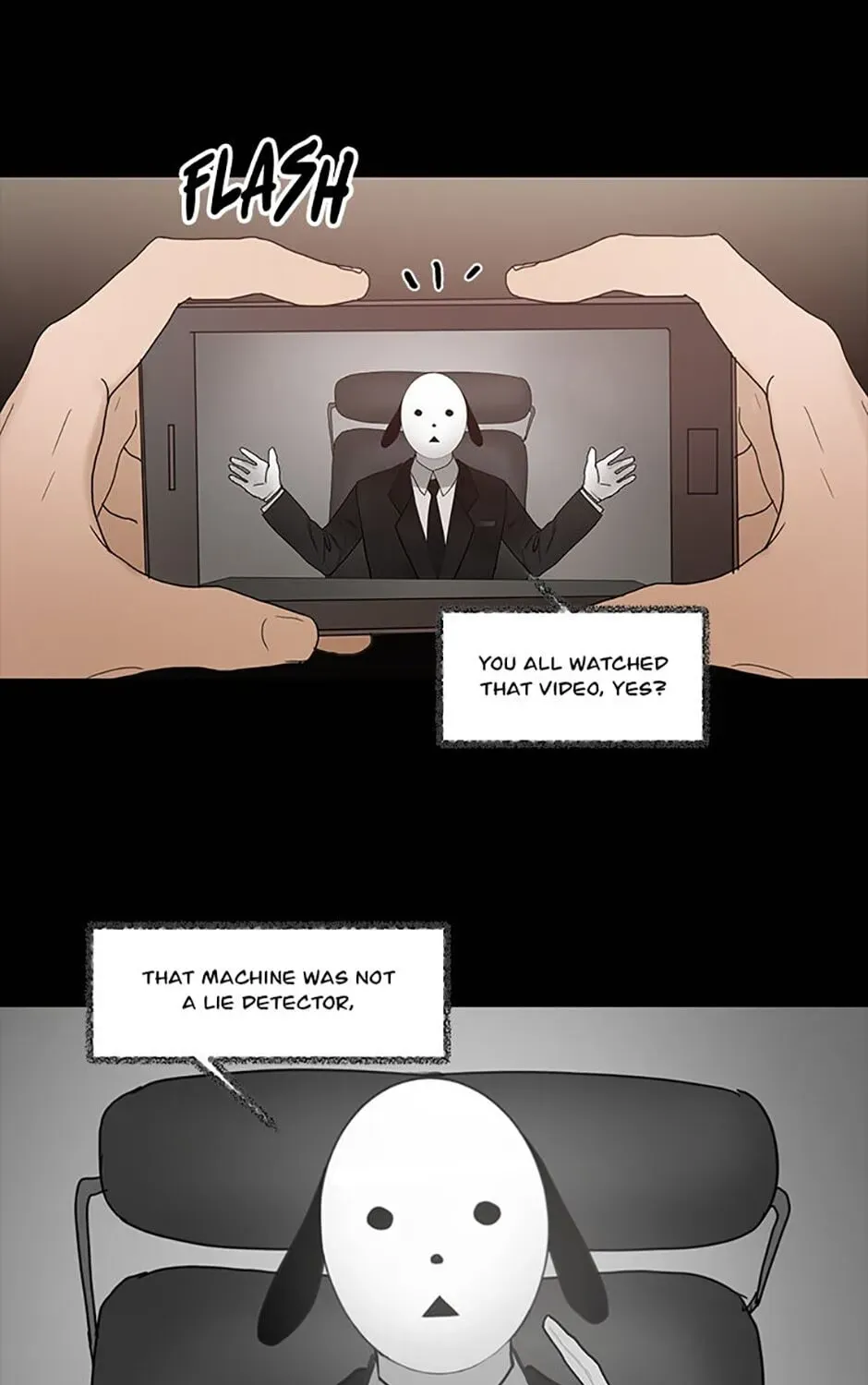 The Killing Vote Chapter 53 page 63 - 