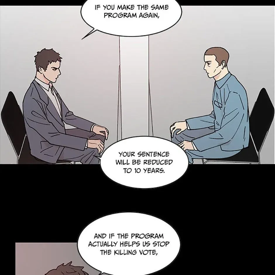 The Killing Vote Chapter 53 page 8 - 