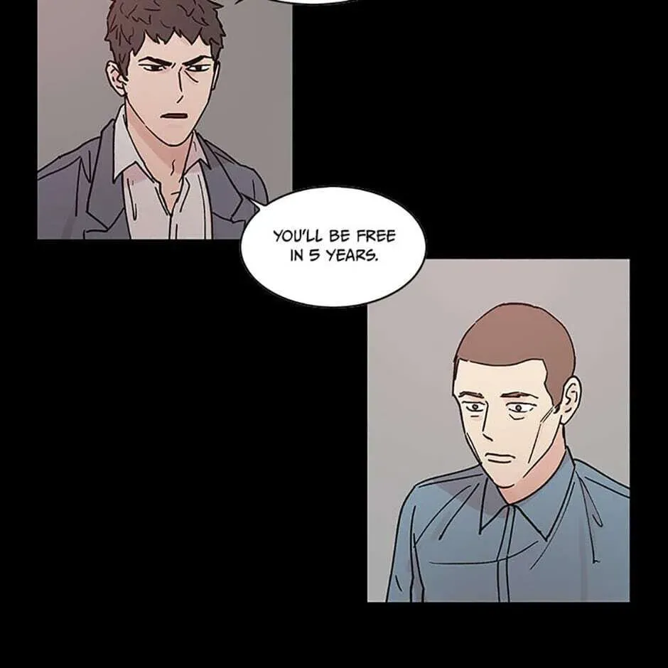 The Killing Vote Chapter 53 page 9 - 