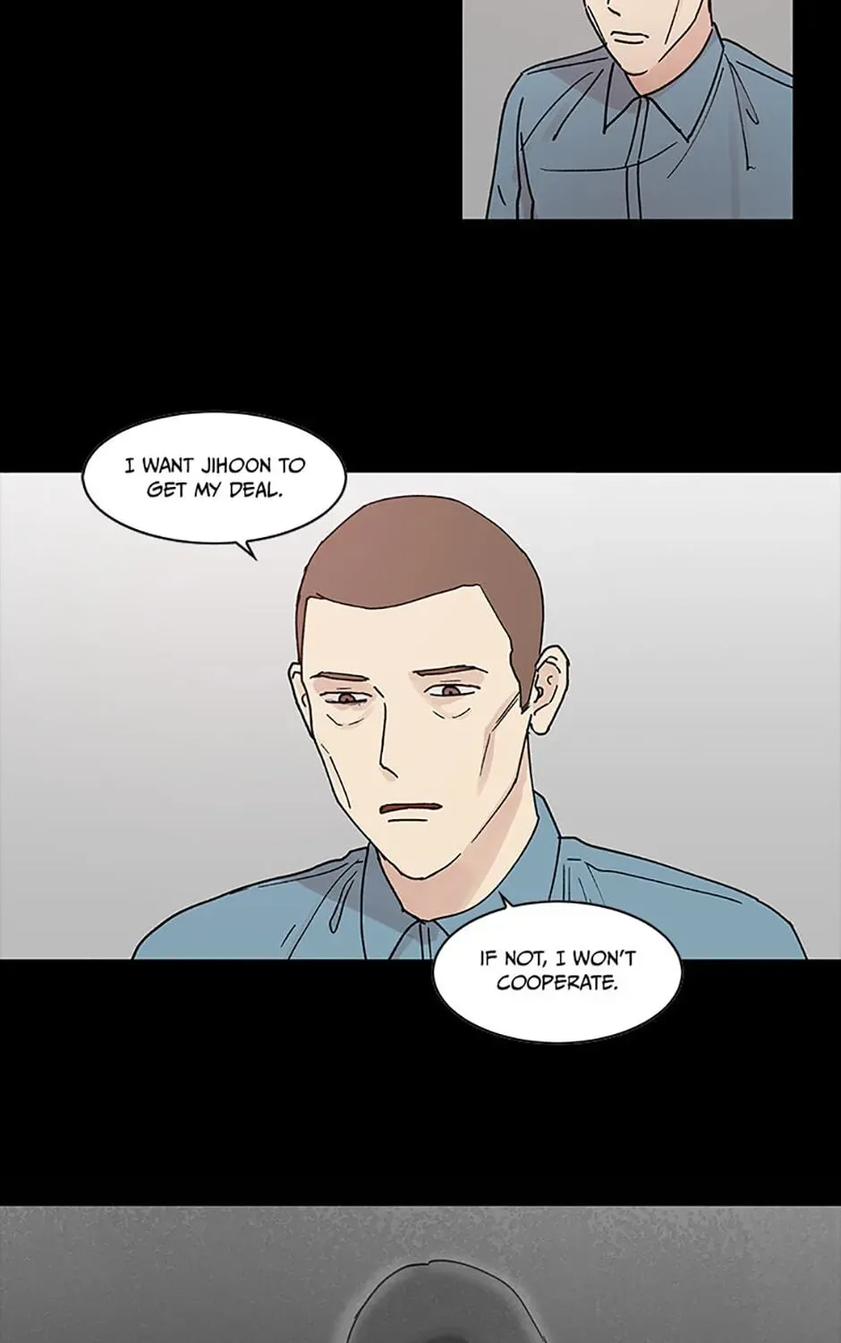 The Killing Vote Chapter 54 page 3 - 