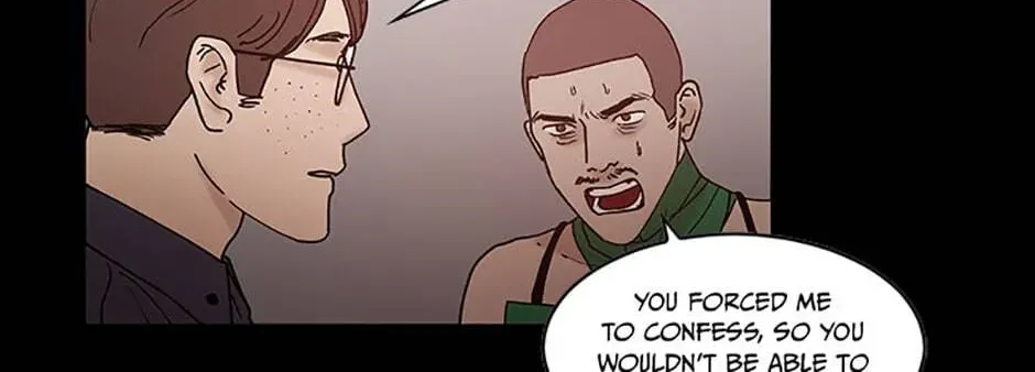 The Killing Vote Chapter 54 page 24 - 