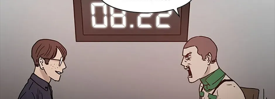 The Killing Vote Chapter 54 page 26 - 