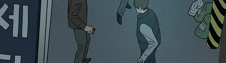 The Killing Vote Chapter 54 page 32 - 