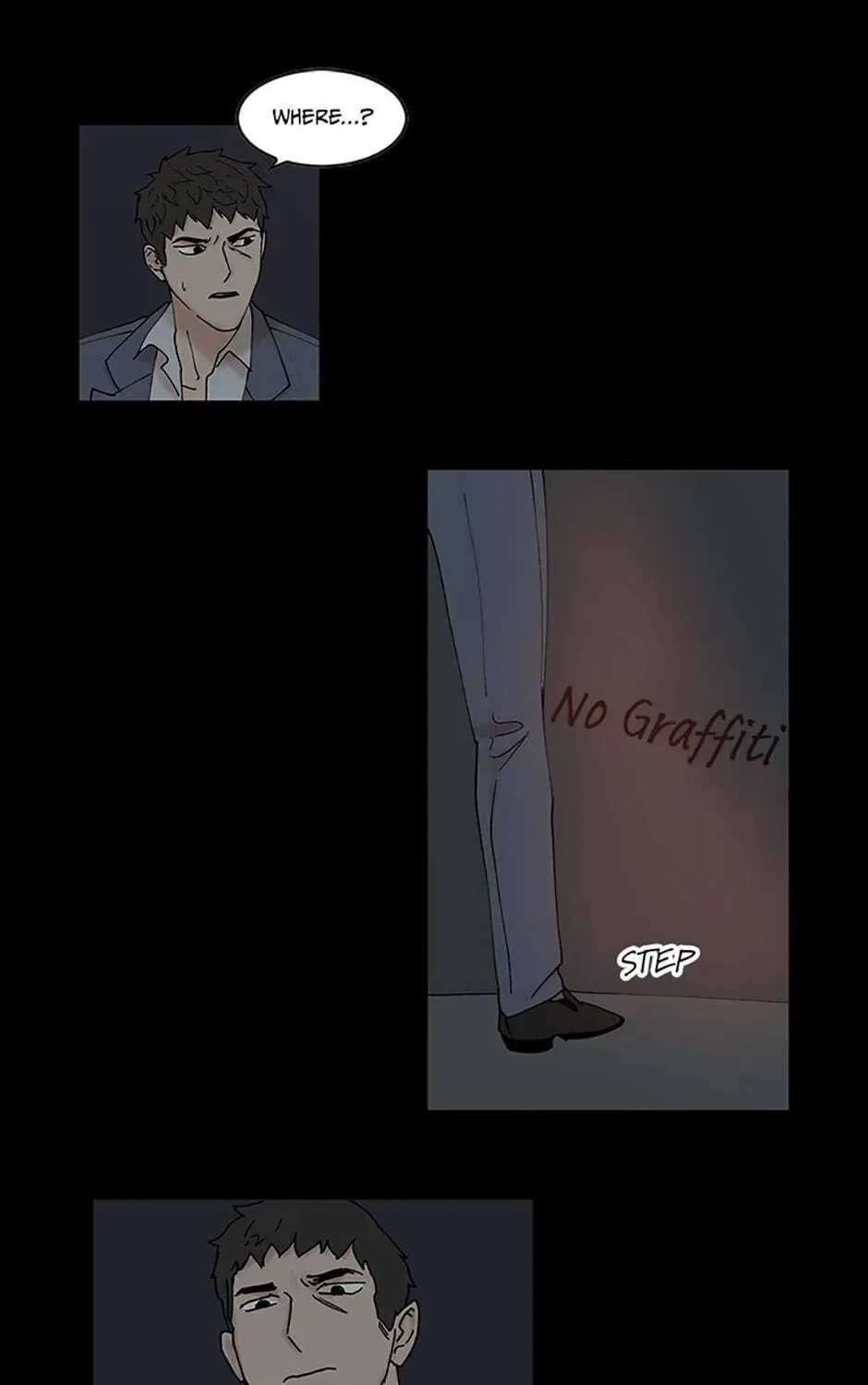 The Killing Vote Chapter 54 page 39 - 