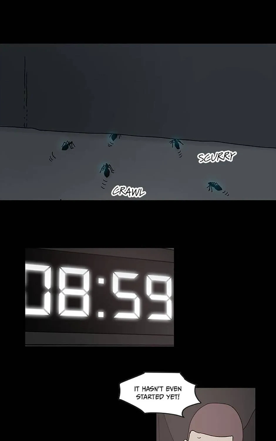 The Killing Vote Chapter 54 page 41 - 
