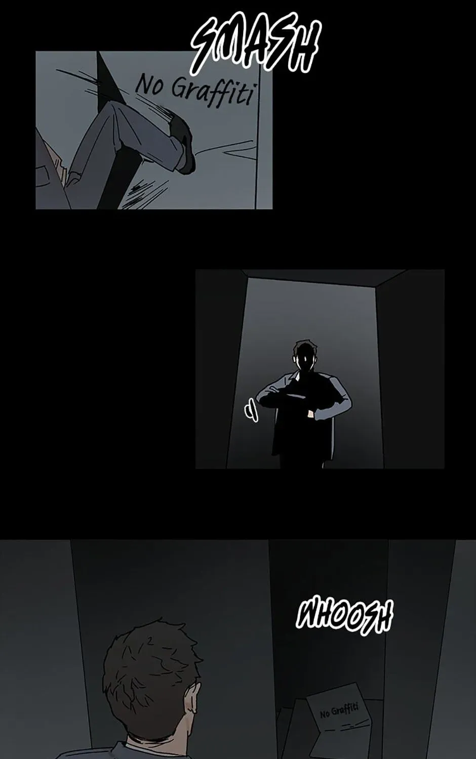 The Killing Vote Chapter 54 page 45 - 