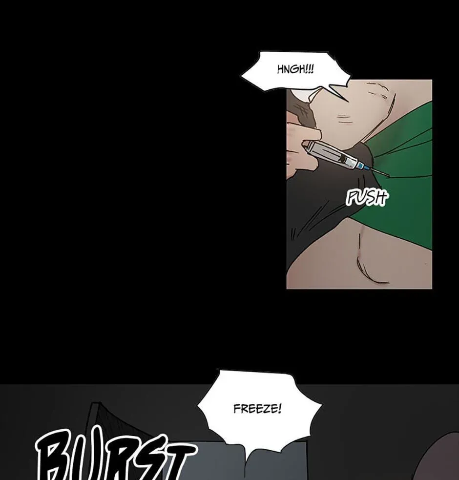 The Killing Vote Chapter 54 page 49 - 