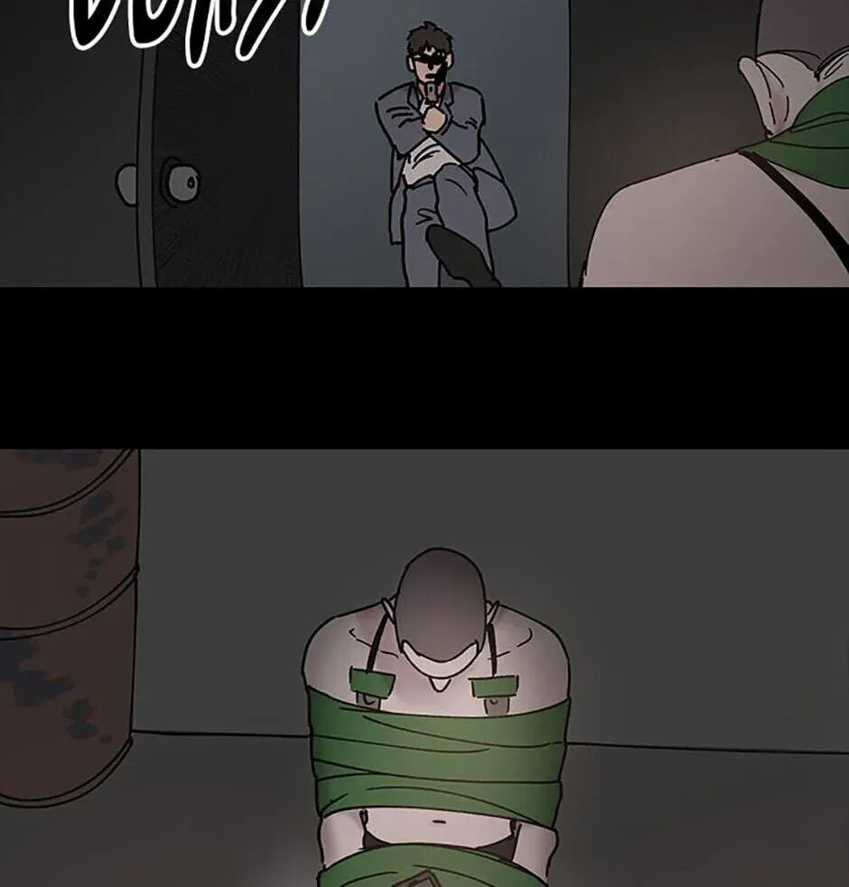 The Killing Vote Chapter 54 page 50 - 