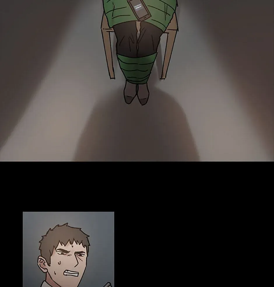 The Killing Vote Chapter 54 page 51 - 