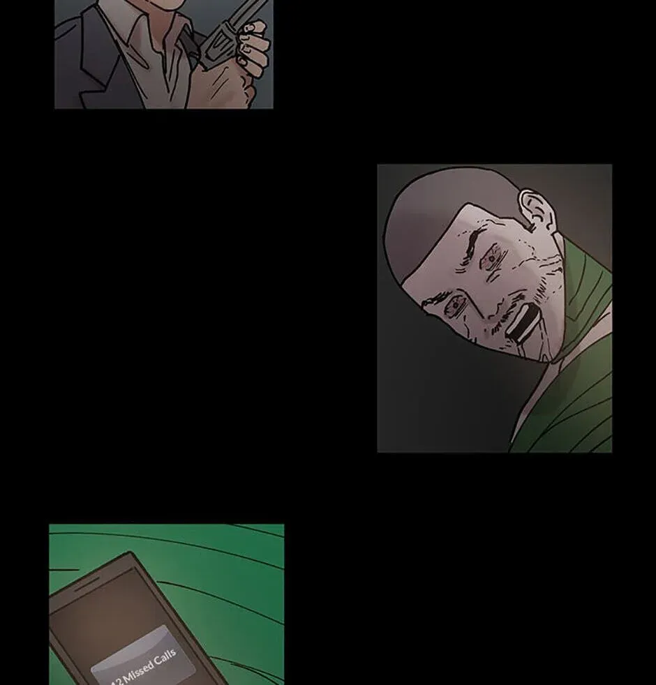 The Killing Vote Chapter 54 page 52 - 