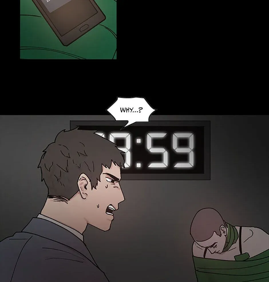The Killing Vote Chapter 54 page 53 - 