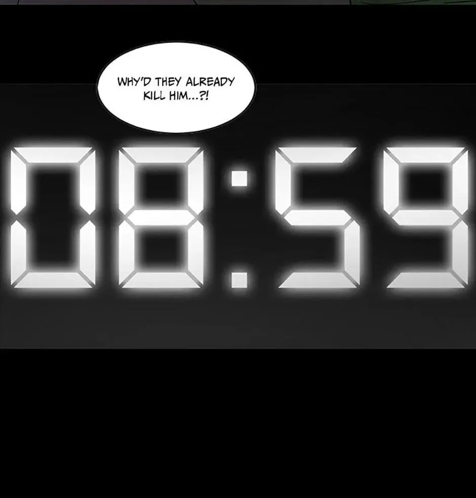 The Killing Vote Chapter 54 page 54 - 