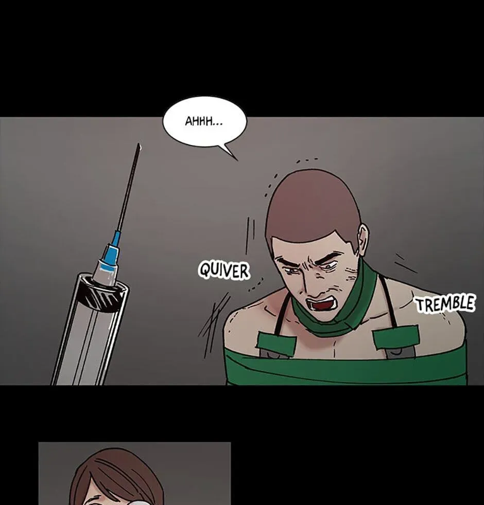 The Killing Vote Chapter 54 page 55 - 