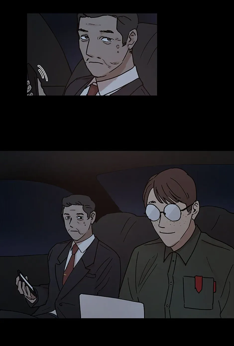 The Killing Vote Chapter 54 page 58 - 