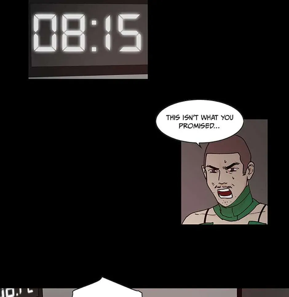 The Killing Vote Chapter 54 page 10 - 