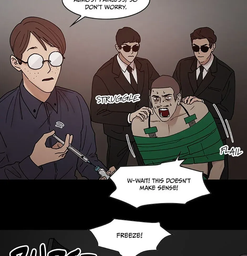 The Killing Vote Chapter 55 page 2 - 