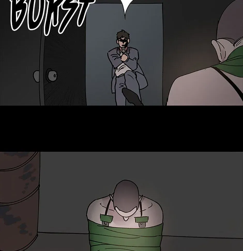 The Killing Vote Chapter 55 page 3 - 