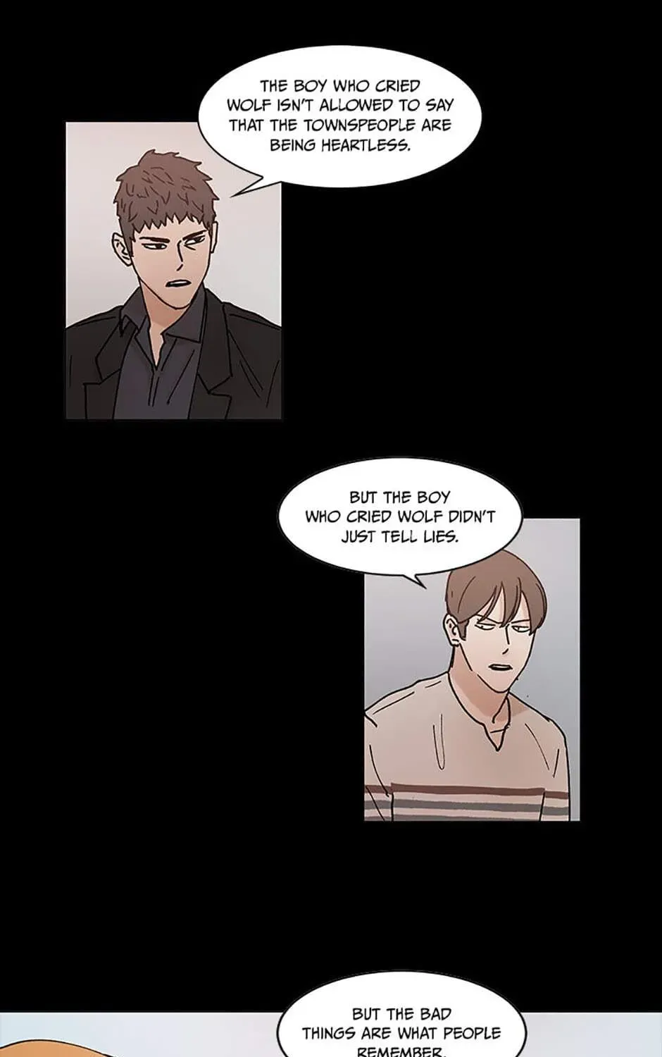 The Killing Vote Chapter 55 page 23 - 