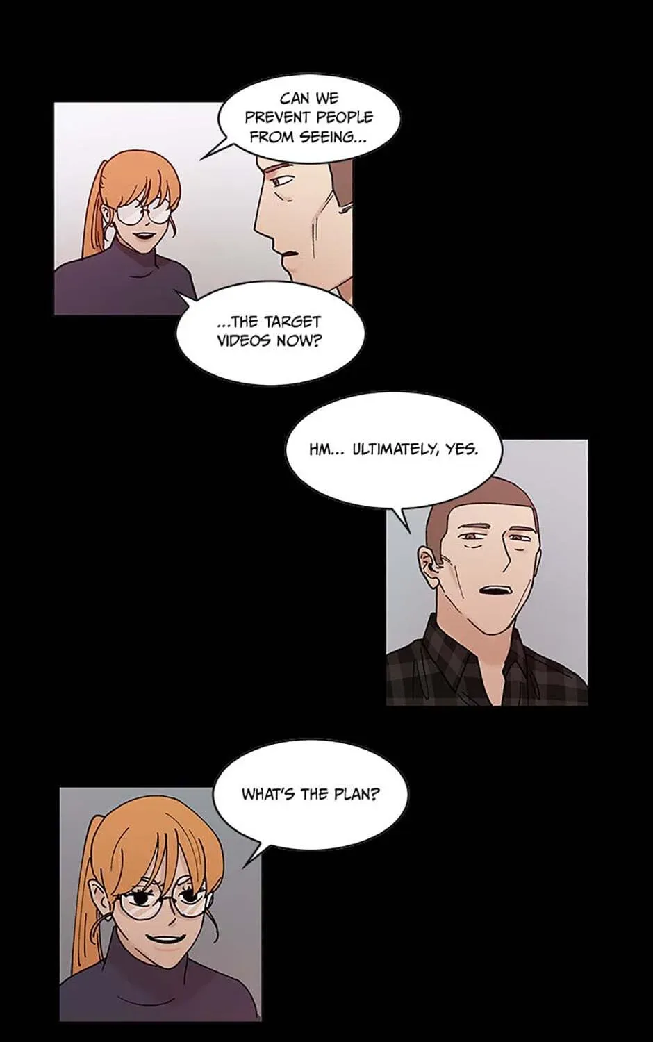 The Killing Vote Chapter 55 page 27 - 