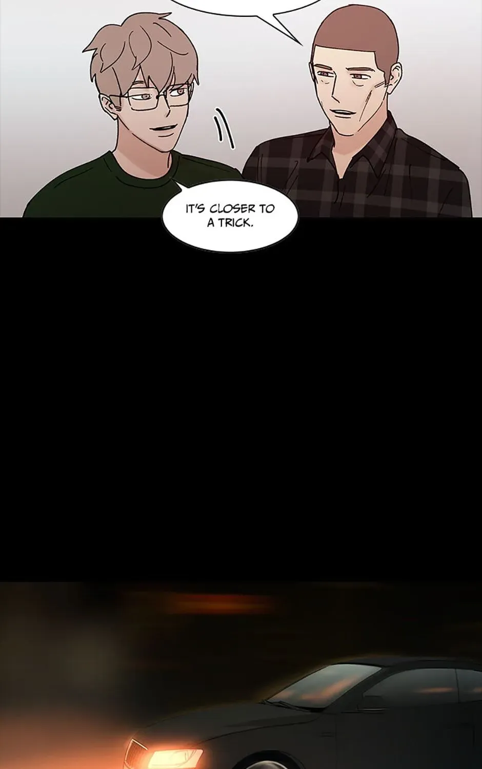 The Killing Vote Chapter 55 page 29 - 