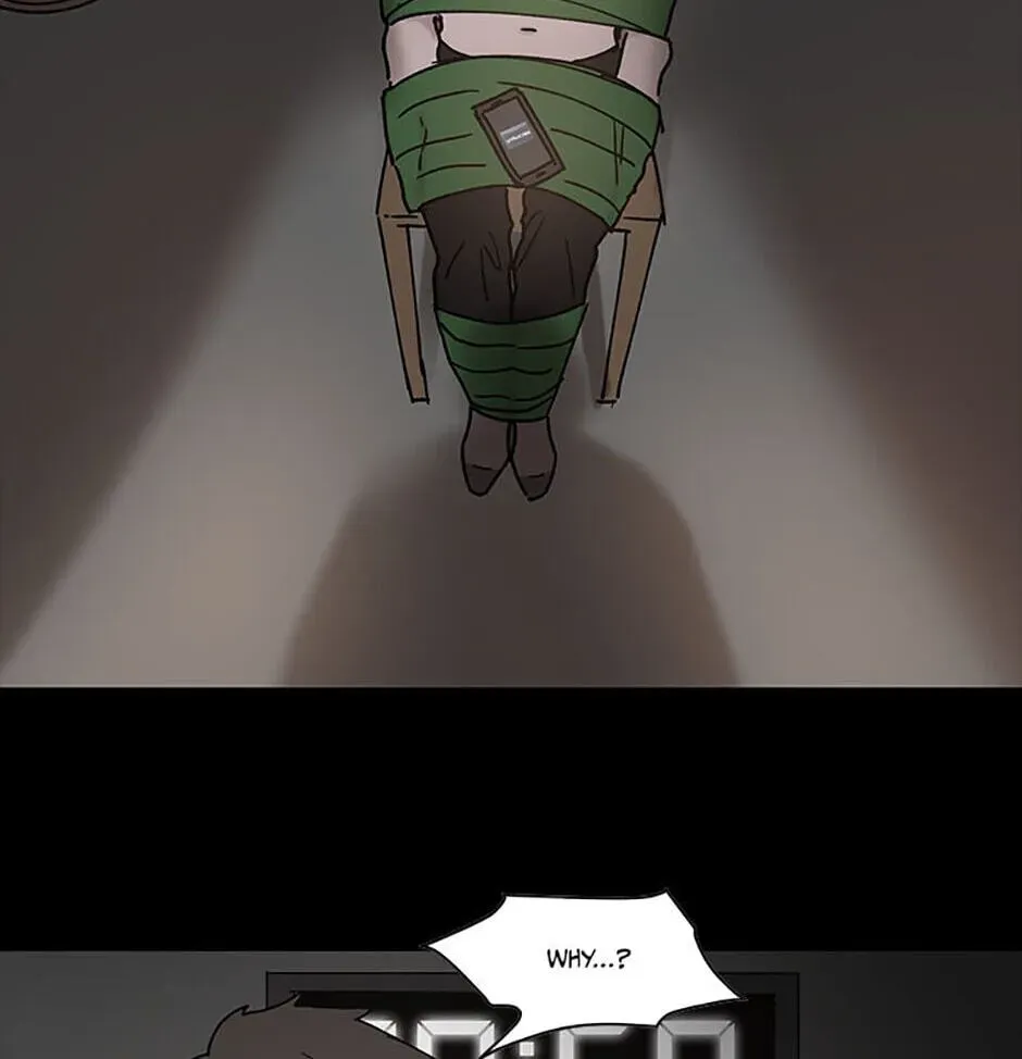 The Killing Vote Chapter 55 page 4 - 