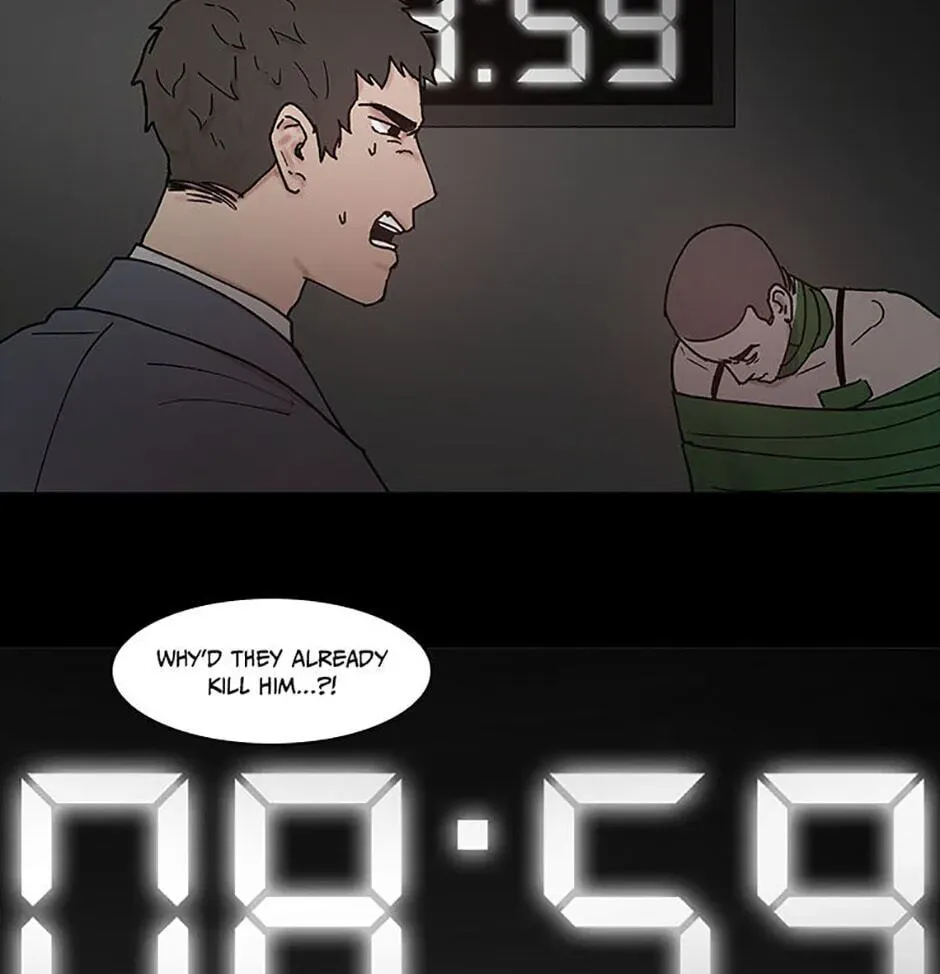 The Killing Vote Chapter 55 page 5 - 