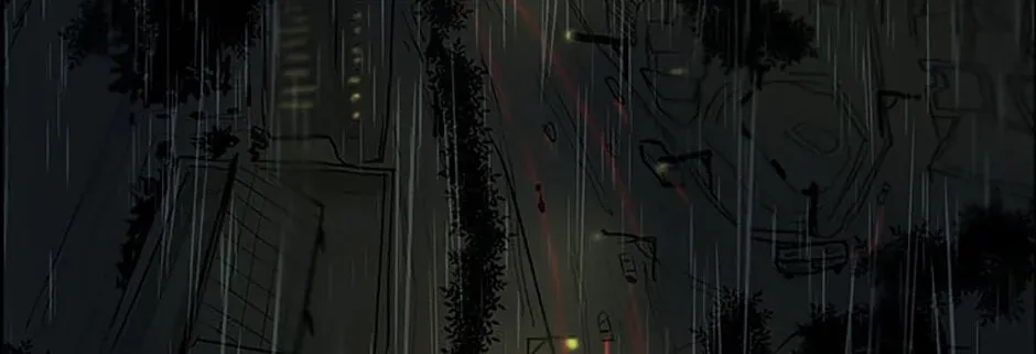 The Killing Vote Chapter 55 page 44 - 