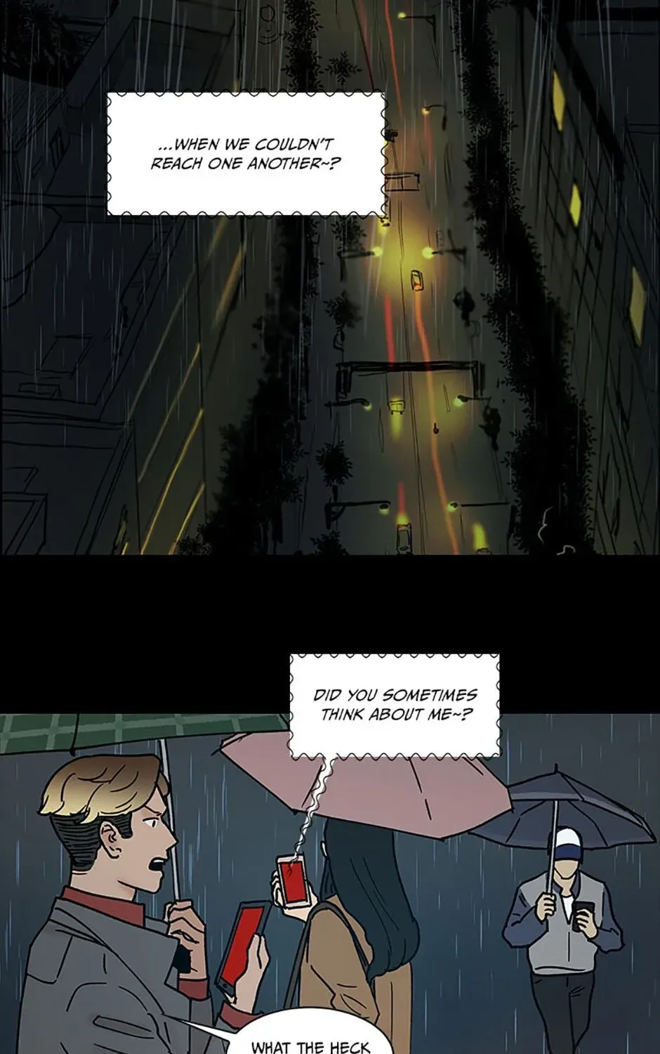 The Killing Vote Chapter 55 page 45 - 