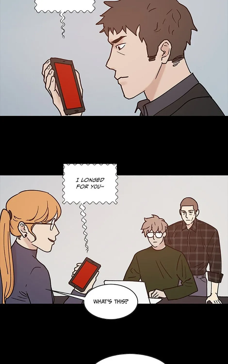 The Killing Vote Chapter 55 page 47 - 
