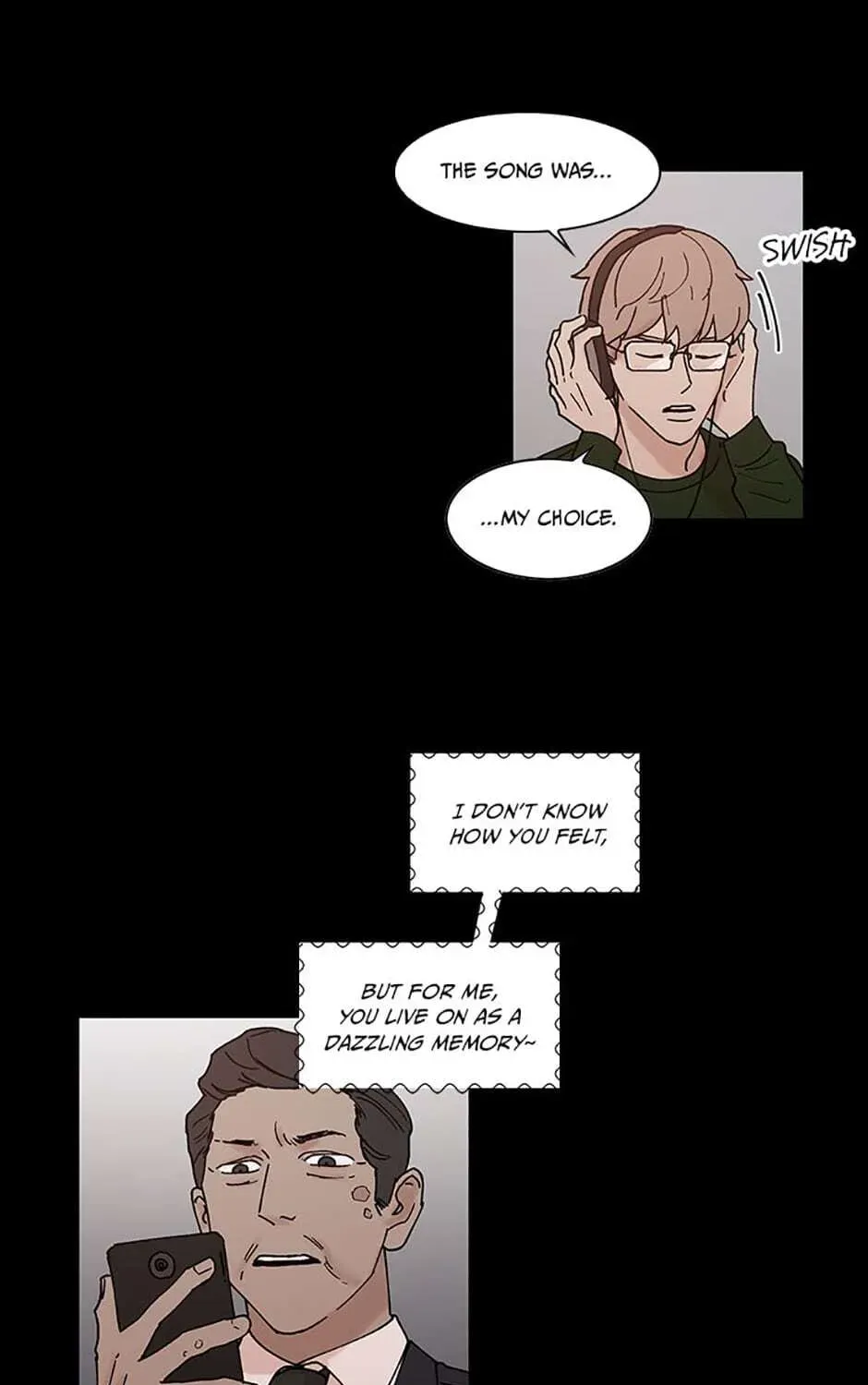The Killing Vote Chapter 55 page 51 - 