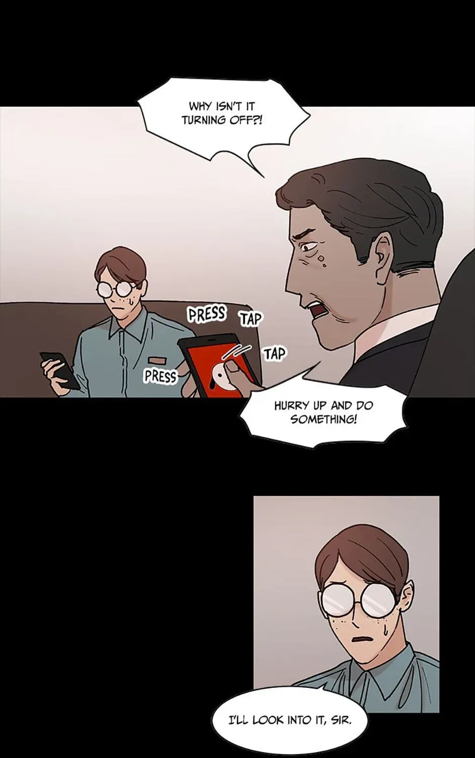 The Killing Vote Chapter 55 page 53 - 