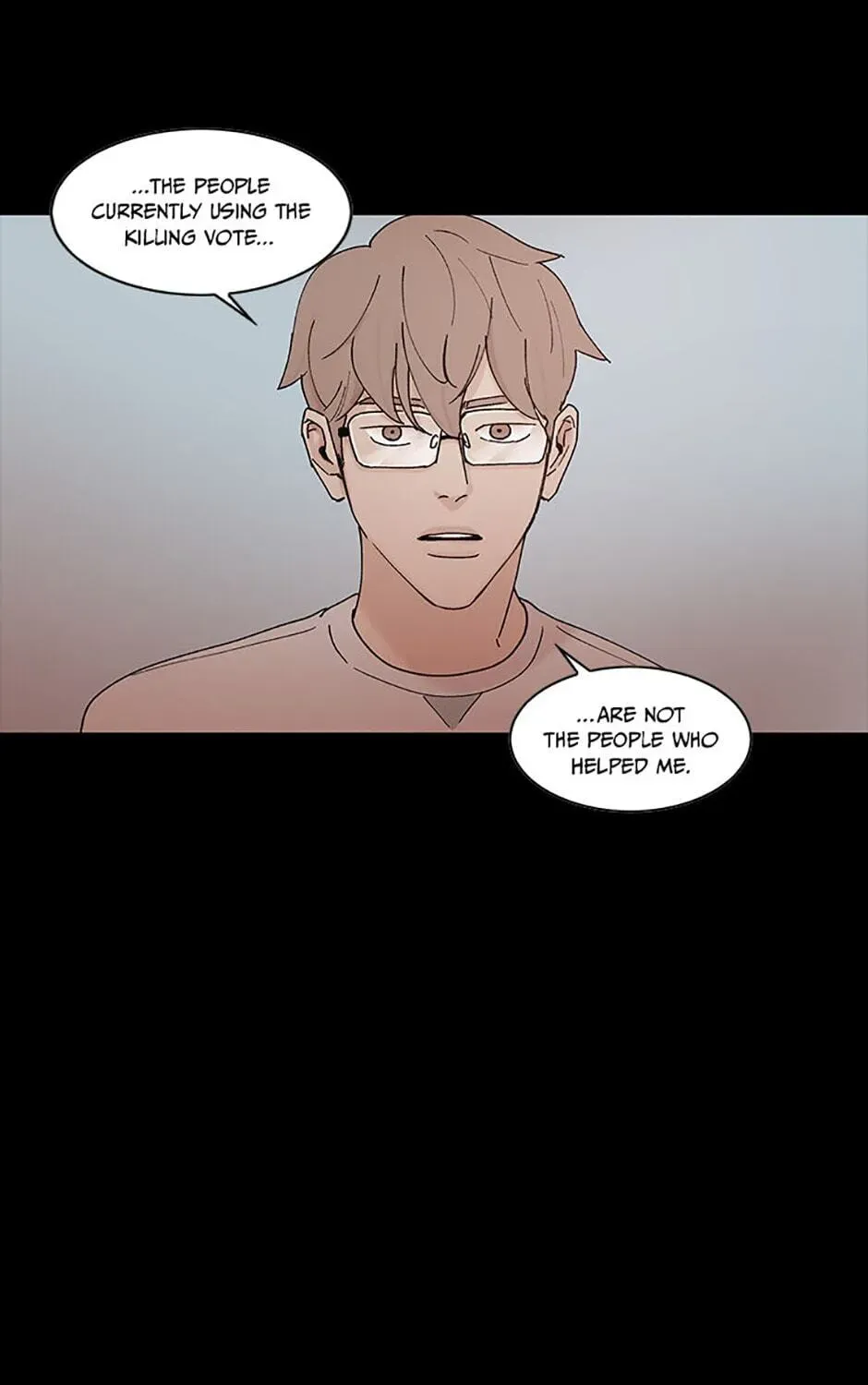 The Killing Vote Chapter 55 page 61 - 
