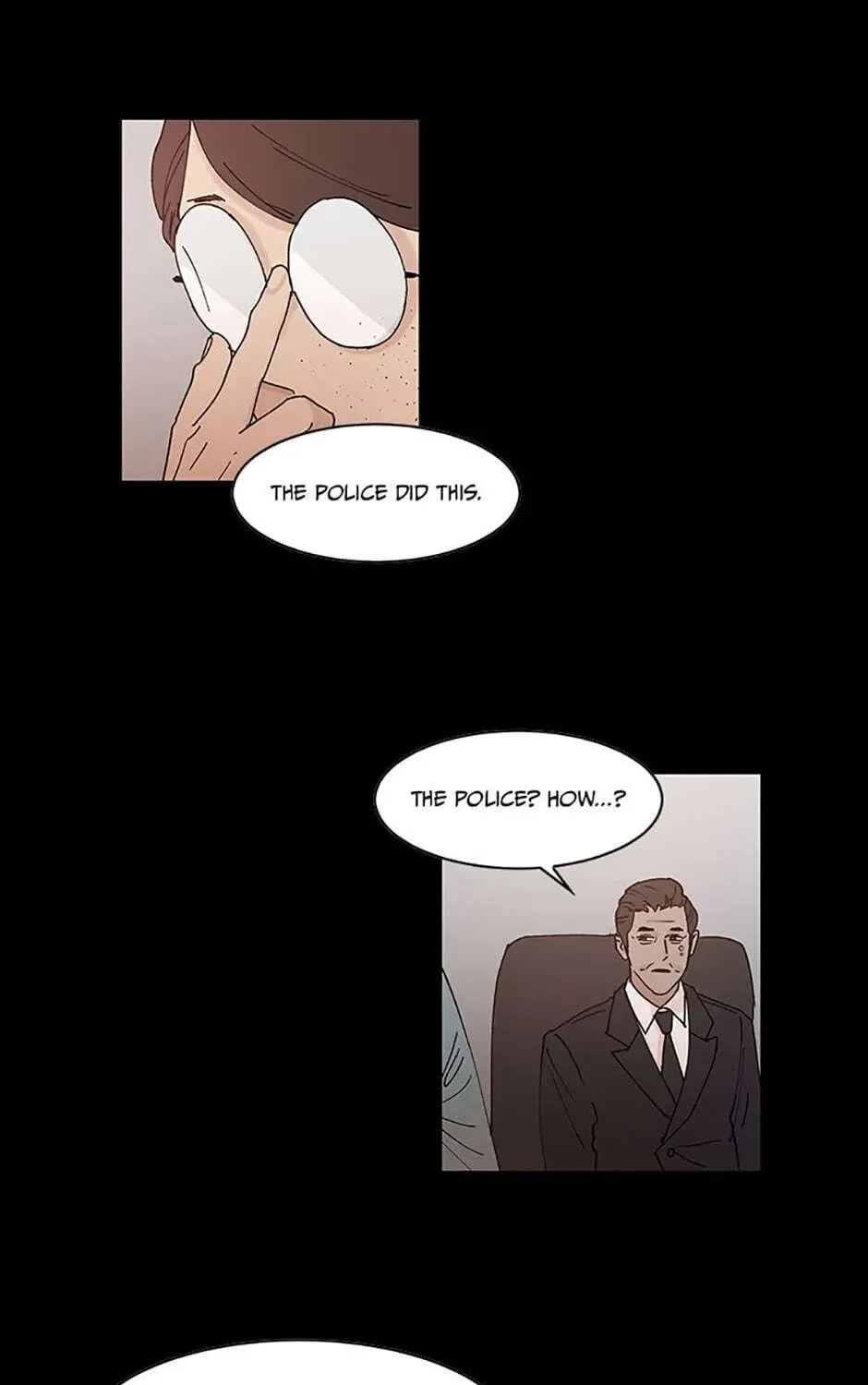 The Killing Vote Chapter 55 page 63 - 