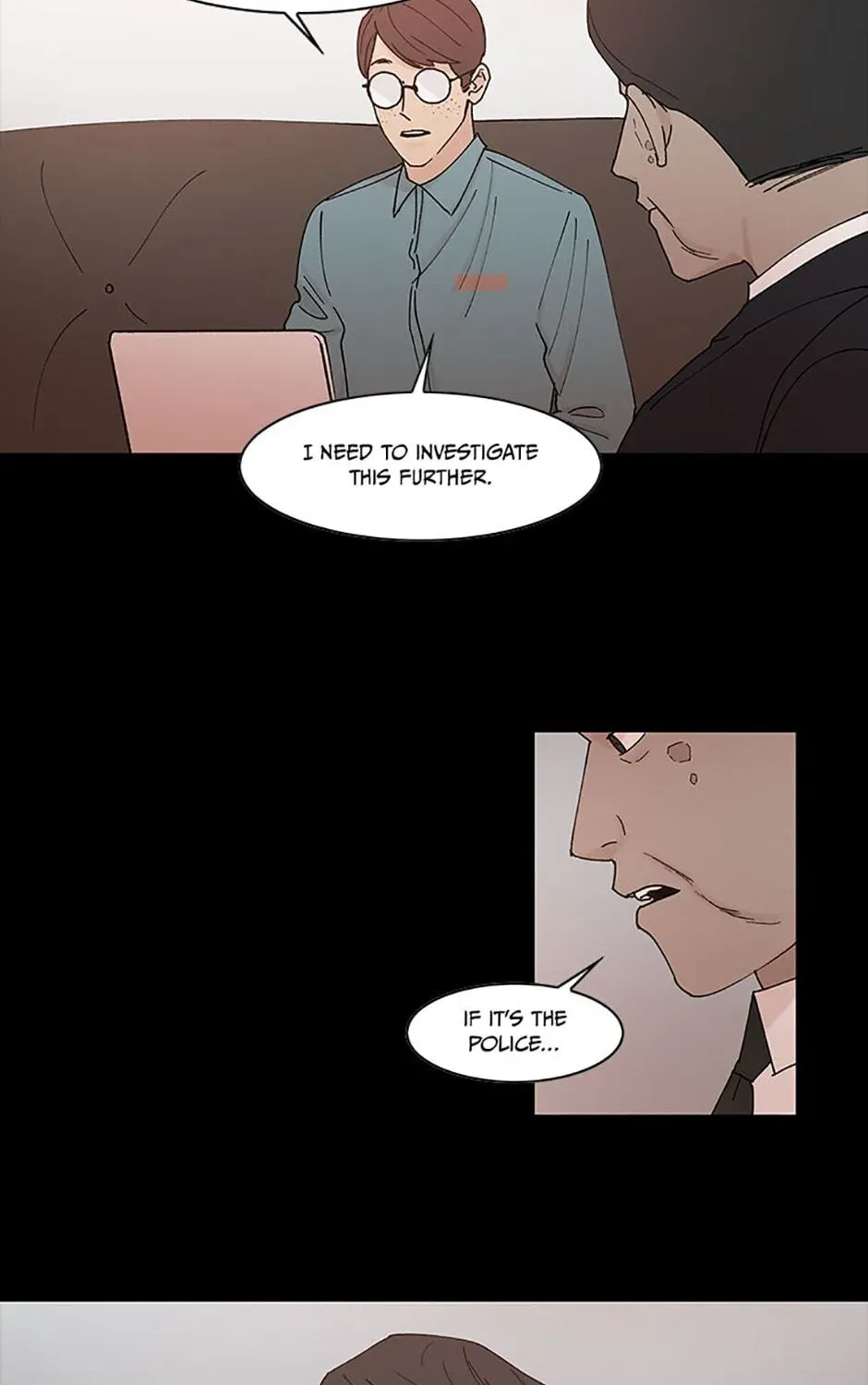 The Killing Vote Chapter 55 page 65 - 
