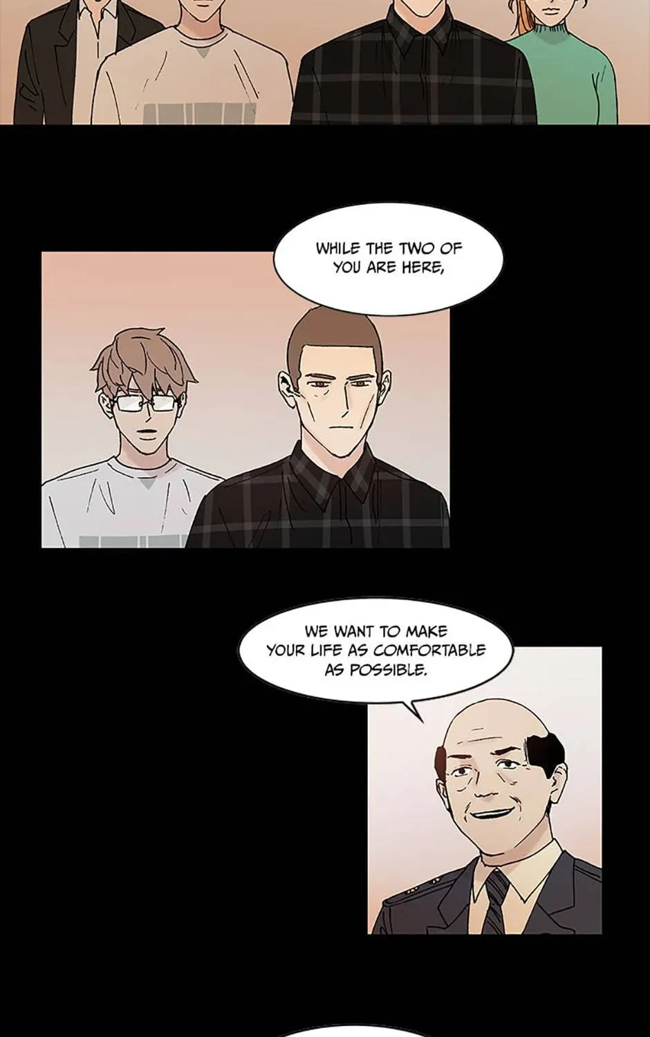 The Killing Vote Chapter 56 page 13 - 