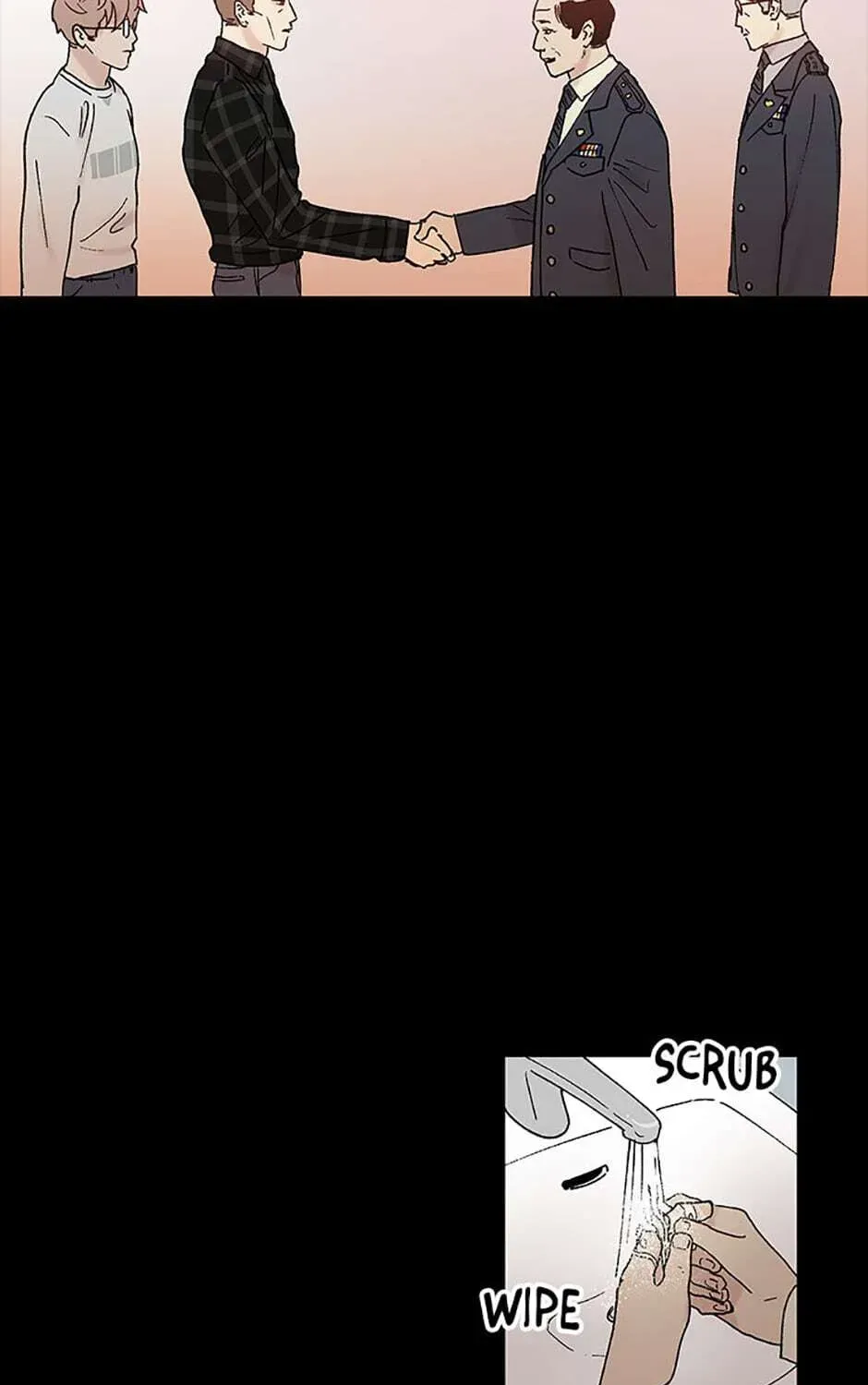 The Killing Vote Chapter 56 page 15 - 