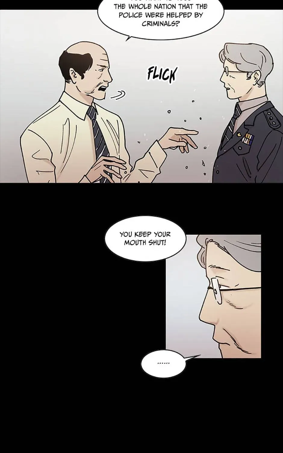The Killing Vote Chapter 56 page 21 - 