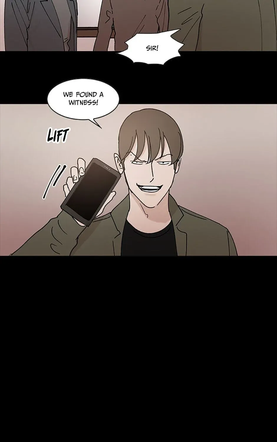 The Killing Vote Chapter 56 page 25 - 