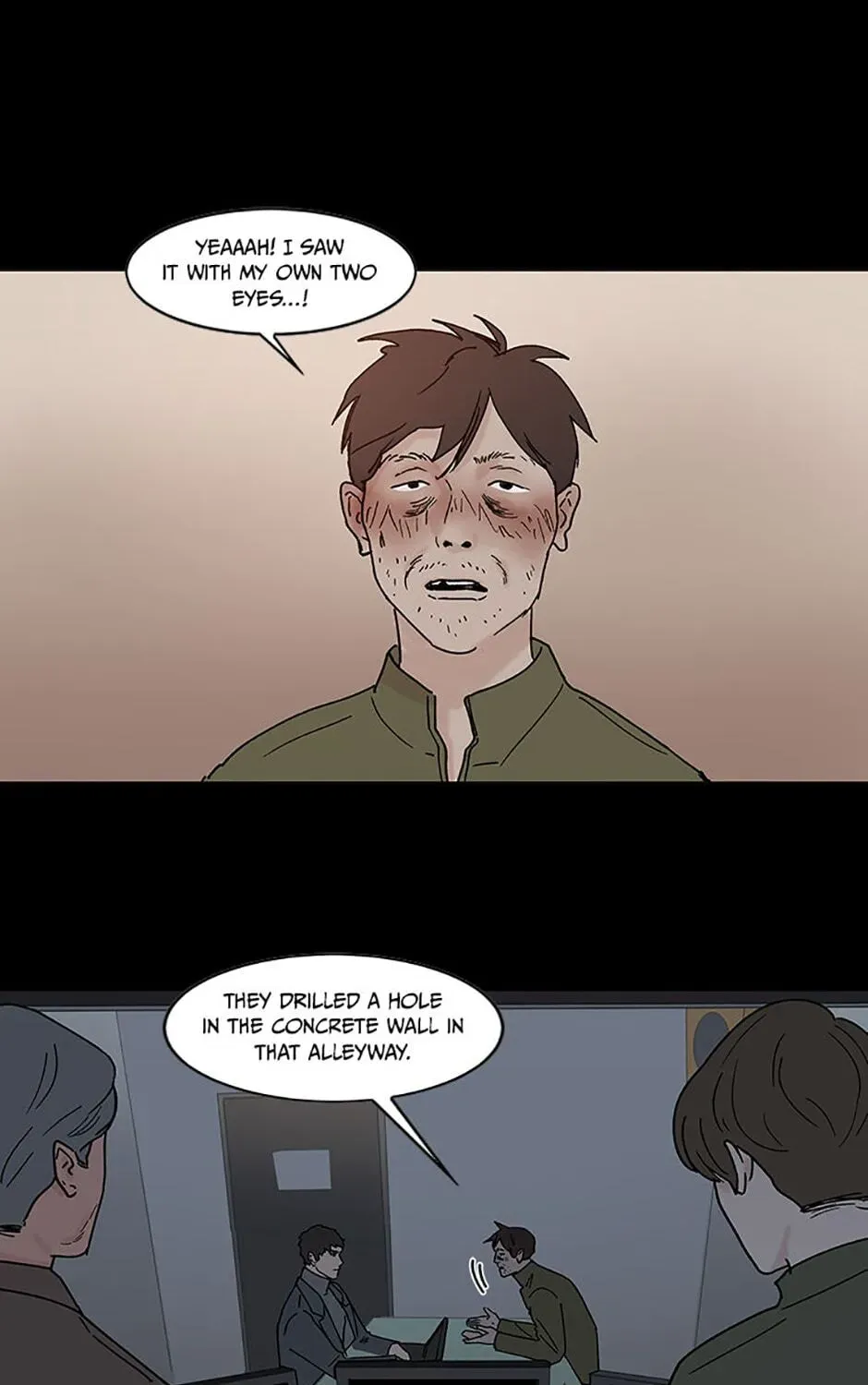 The Killing Vote Chapter 56 page 27 - 