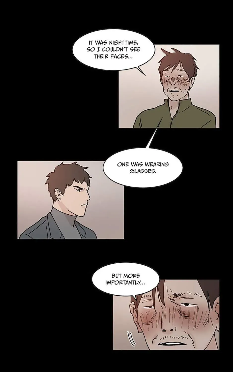 The Killing Vote Chapter 56 page 29 - 
