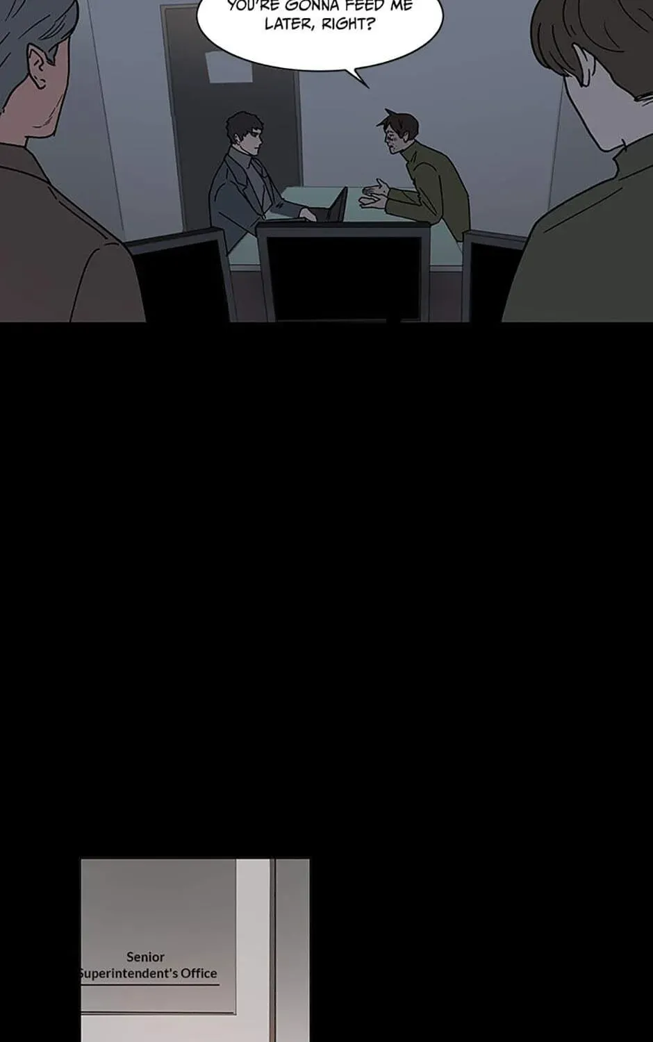 The Killing Vote Chapter 56 page 31 - 