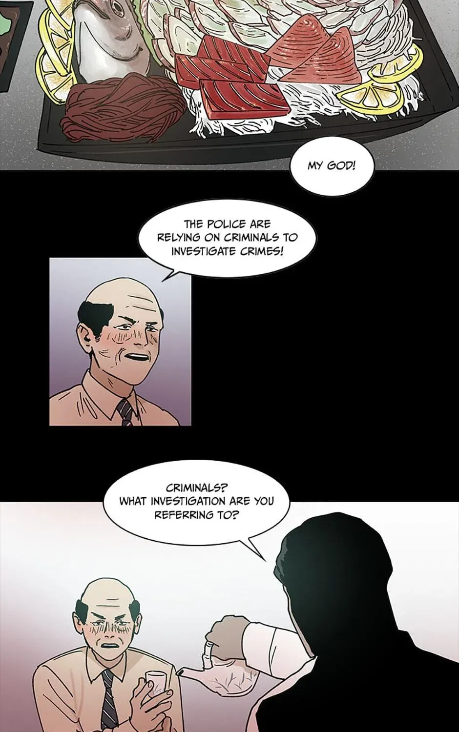 The Killing Vote Chapter 56 page 41 - 
