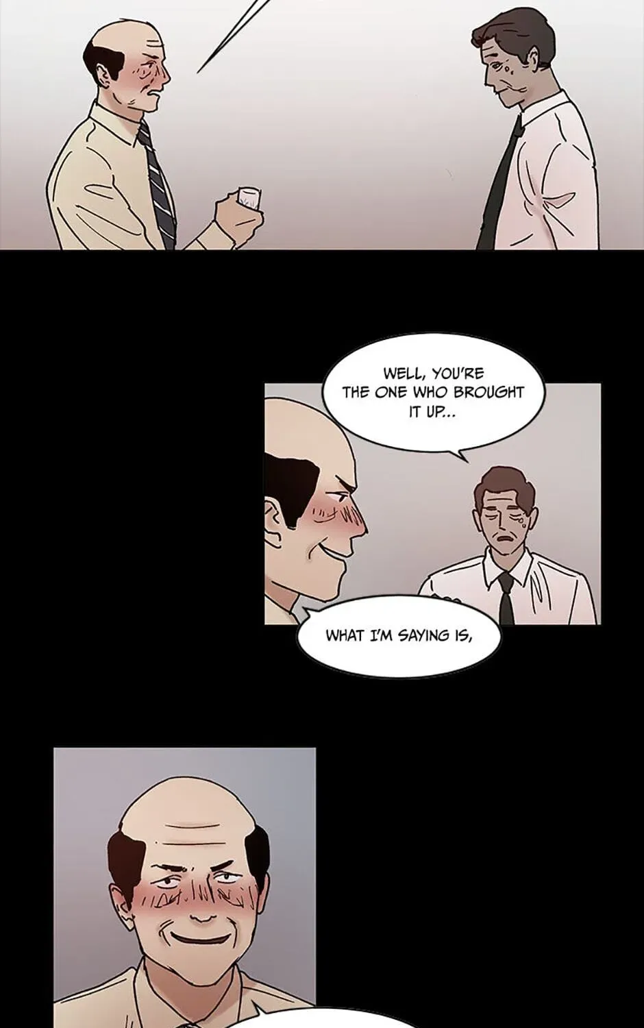 The Killing Vote Chapter 56 page 51 - 
