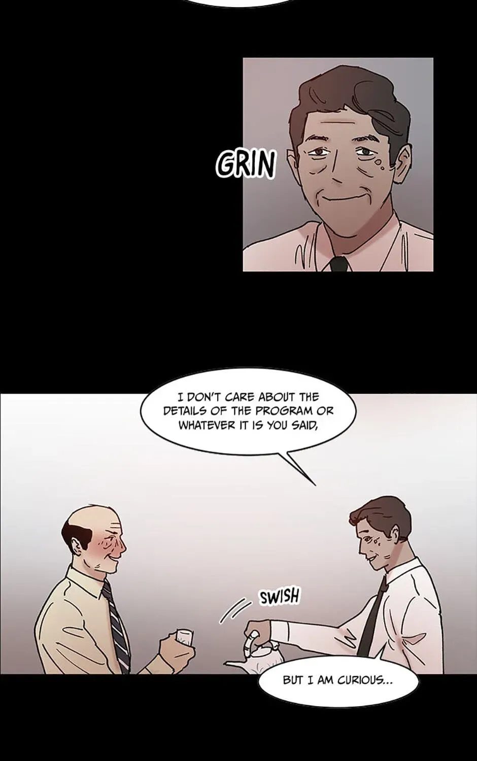 The Killing Vote Chapter 56 page 53 - 